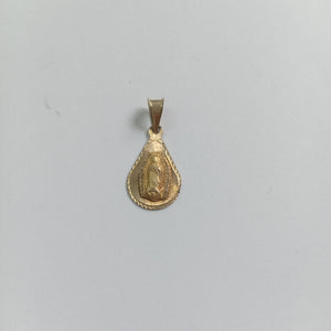 DIJE ORO 10 K 1 GRMS (SEMINUEVO)