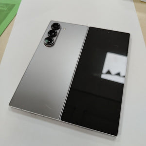 CELULAR SAMSUNG GALAXY Z FOLD6 SM-F956B 512 GB 12 GB RAM (SEMINUEVO)