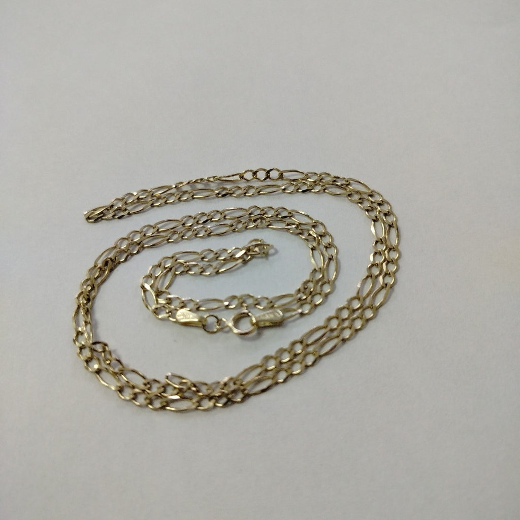 CADENA ORO 10 K 4,50 GRMS (SEMINUEVO)