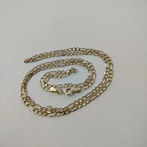 CADENA ORO 10 K 4,50 GRMS (SEMINUEVO)