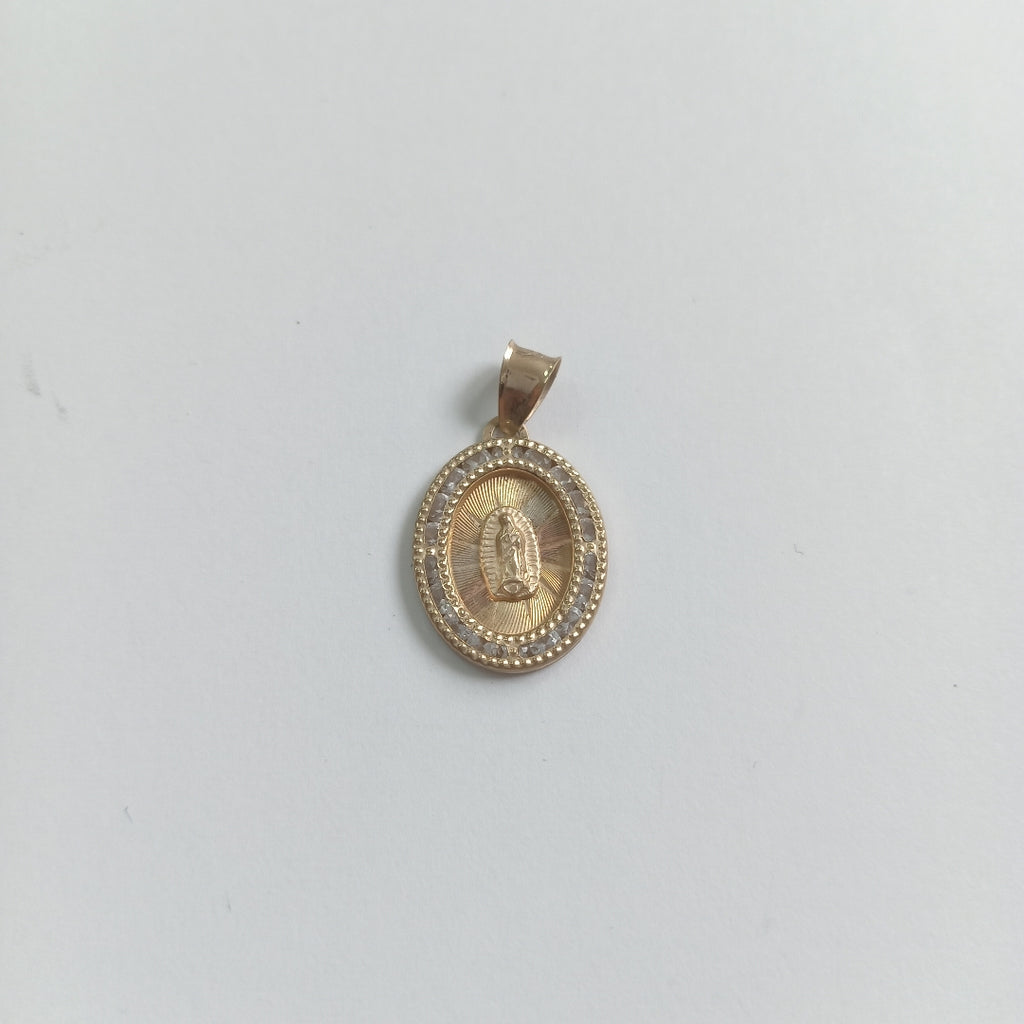 DIJE ORO 10 K 1 GRMS (SEMINUEVO)