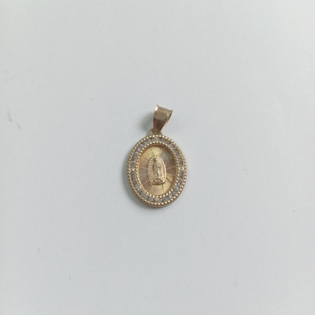 DIJE ORO 10 K 1 GRMS (SEMINUEVO)