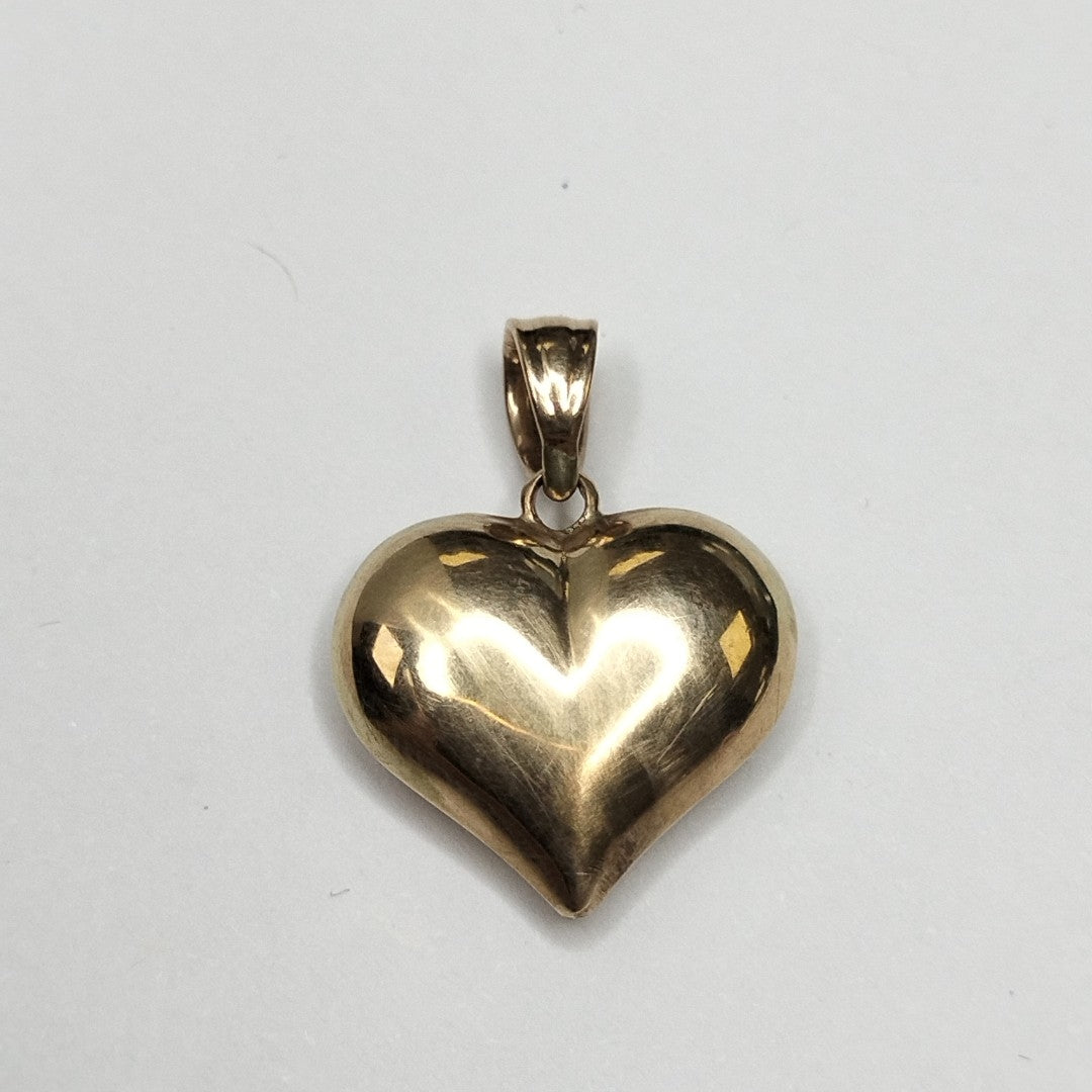 DIJE ORO 10 K 0.8 GRMS (SEMINUEVO)