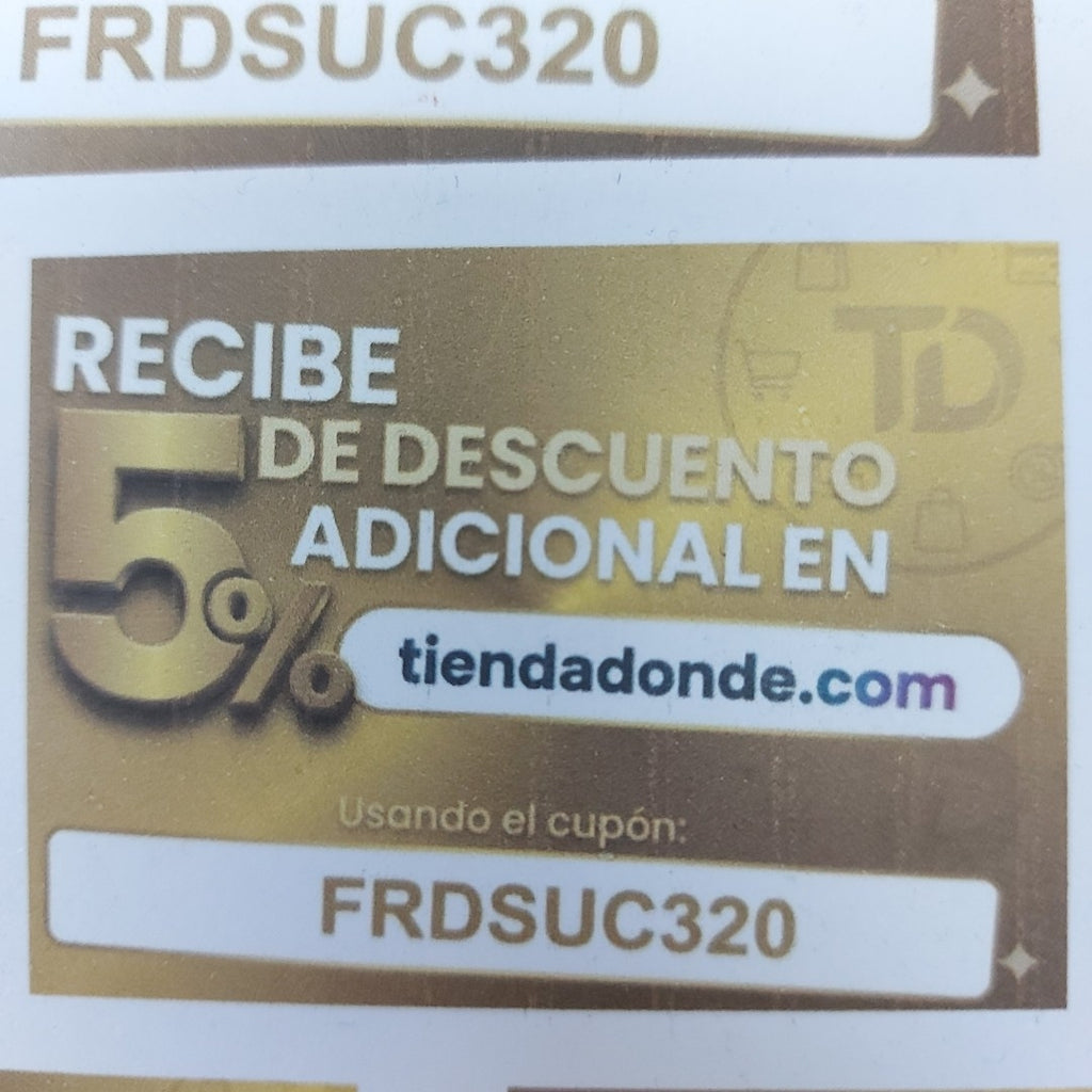 PULSERA ORO COMBINADO 14 K 13.3 GRMS (SEMINUEVO)