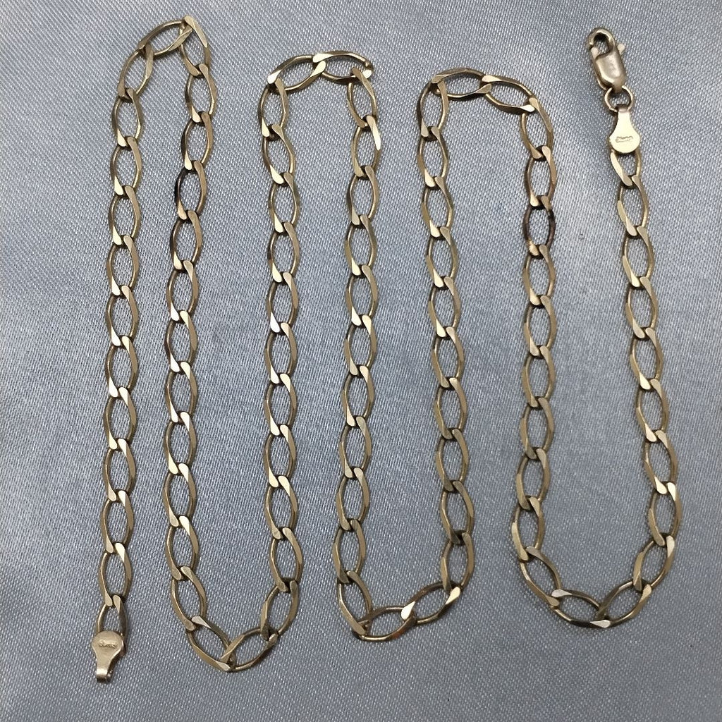 CADENA ORO 10 K 7,00 GRMS (SEMINUEVO)