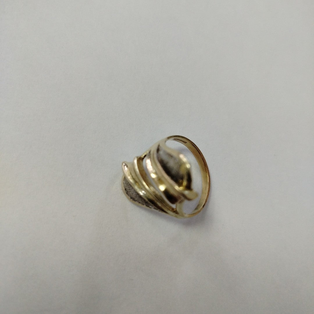 ANILLITO ORO 10 K 3,60 GRMS (SEMINUEVO)