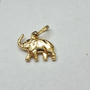 DIJE ORO 14 K 0.9 GRMS (SEMINUEVO)