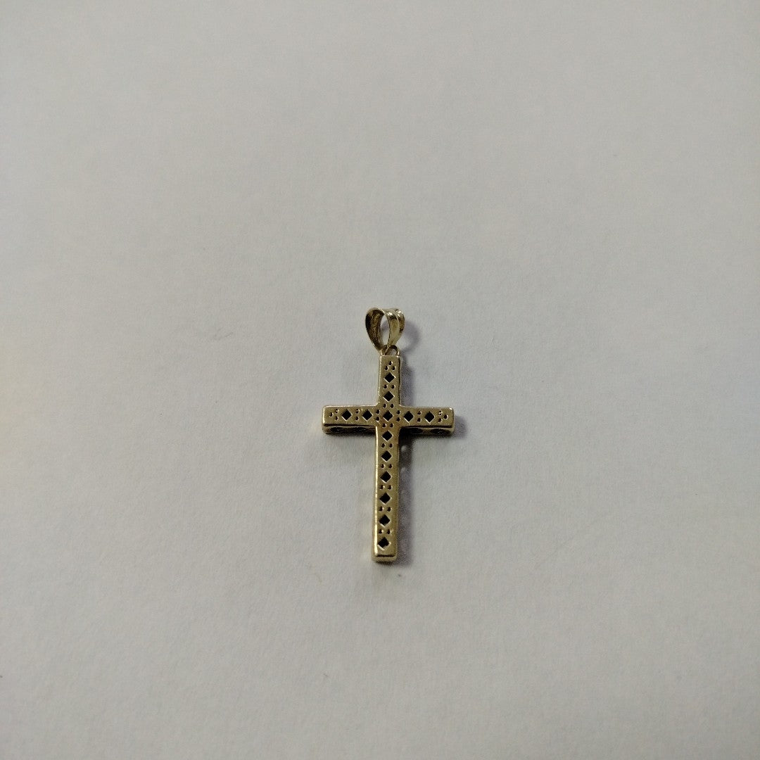 DIJE ORO 10 K 1,10 GRMS (SEMINUEVO)