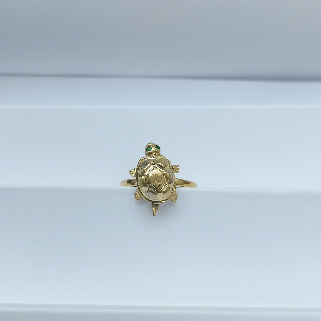 ANILLITO ORO 14 K 2,80 GRMS (SEMINUEVO)