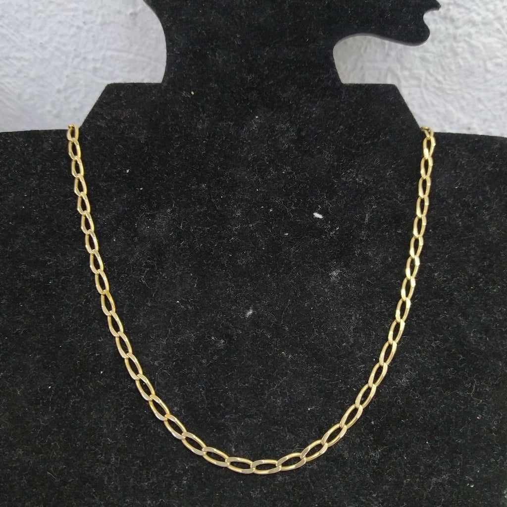 CADENA ORO 14 K 15,30 GRMS (SEMINUEVO)