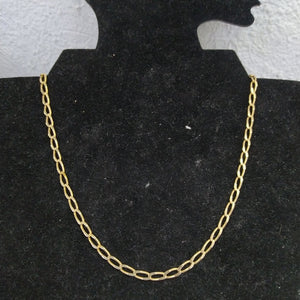 CADENA ORO 14 K 15,30 GRMS (SEMINUEVO)