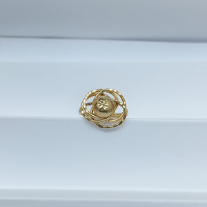 ANILLITO ORO 14 K 2,70 GRMS (SEMINUEVO)