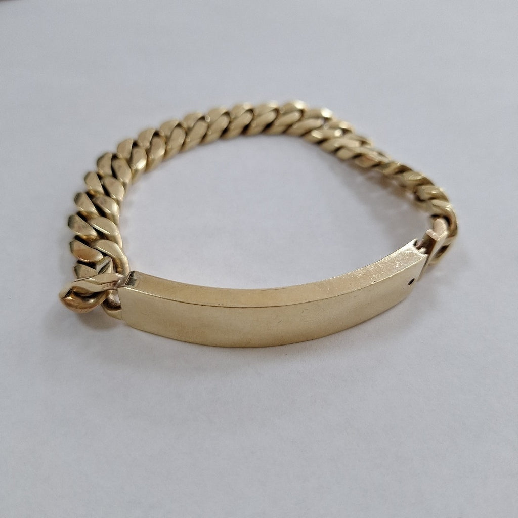ESCLAVA ORO 10 K 80.7 GRMS (SEMINUEVO)