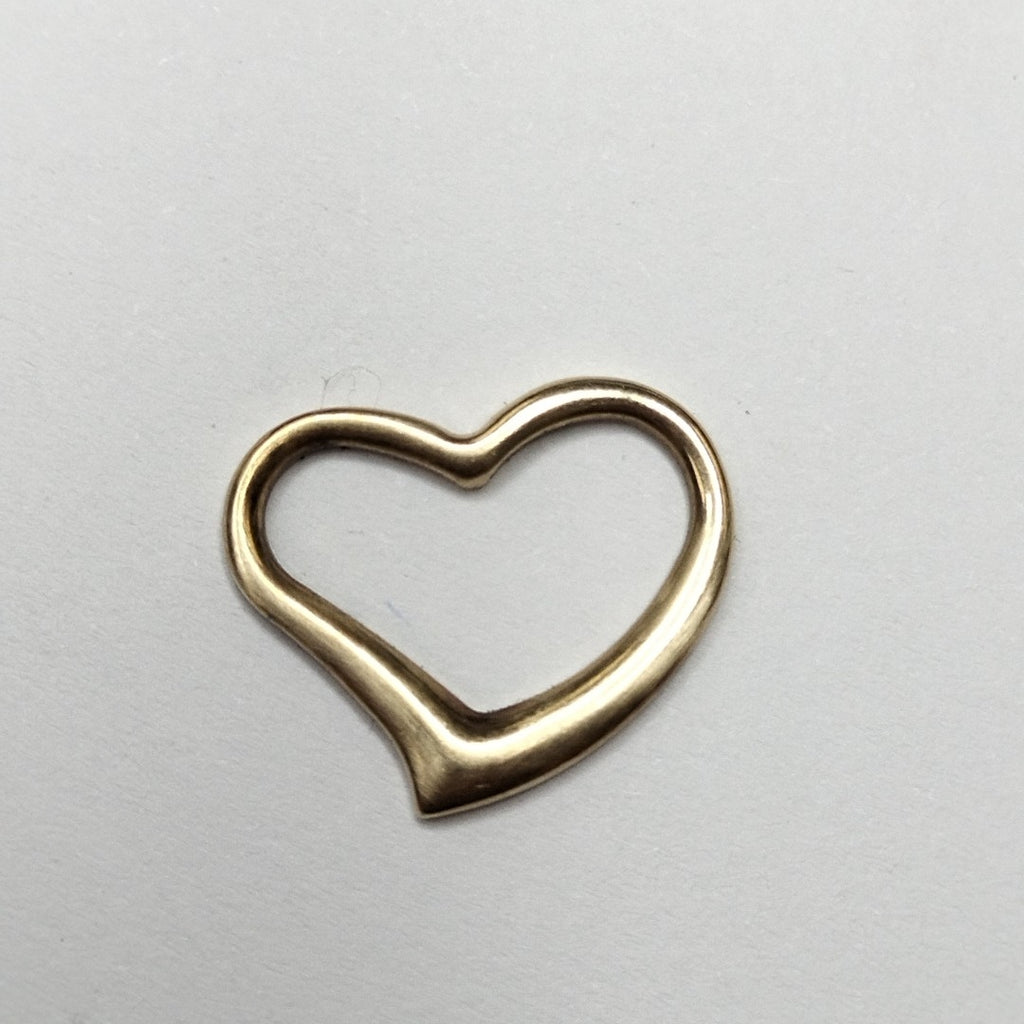 DIJE ORO 14 K 0.8 GRMS (SEMINUEVO)