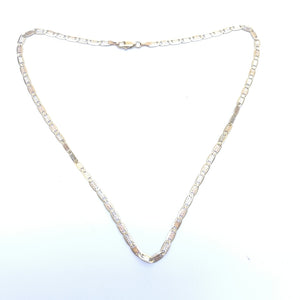 CADENA ORO 14 K 7.4 GRMS (SEMINUEVO)