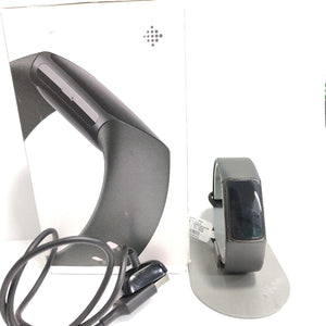 SMARTWATCH FITBIT CHARGE 6 FITBAND GPS (SEMINUEVO)