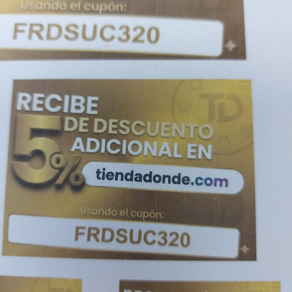 GARGANTILLA ORO 14 K 6.4 GRMS (SEMINUEVO)