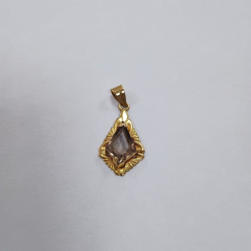 DIJE ORO 18 K 2,40 GRMS (SEMINUEVO)
