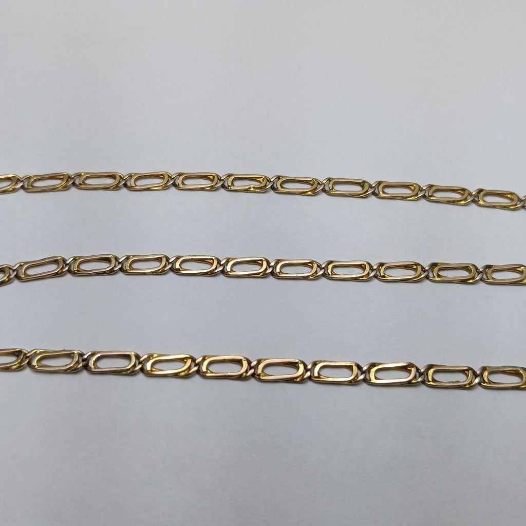 CADENA ORO 8 K 8.2 GRMS (SEMINUEVO)