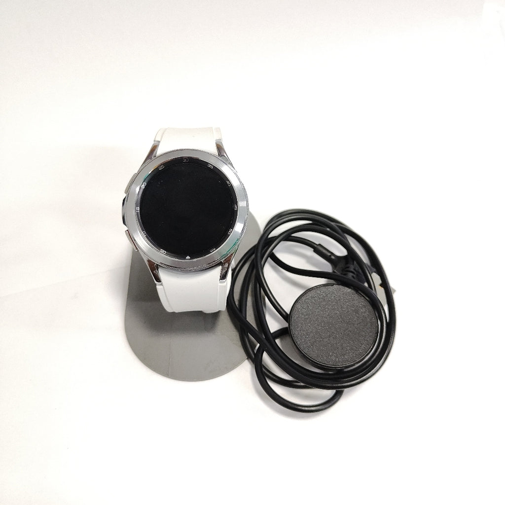 SMARTWATCH SAMSUNG GALAXY WATCH 4 CLASSIC SM-R880 42 MM GPS (SEMINUEVO)