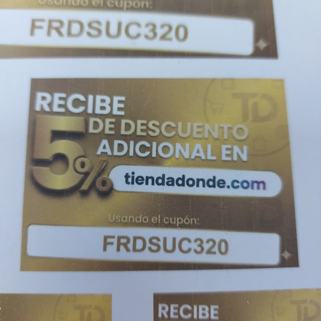 CADENA ORO 14 K 2,70 GRMS (SEMINUEVO)