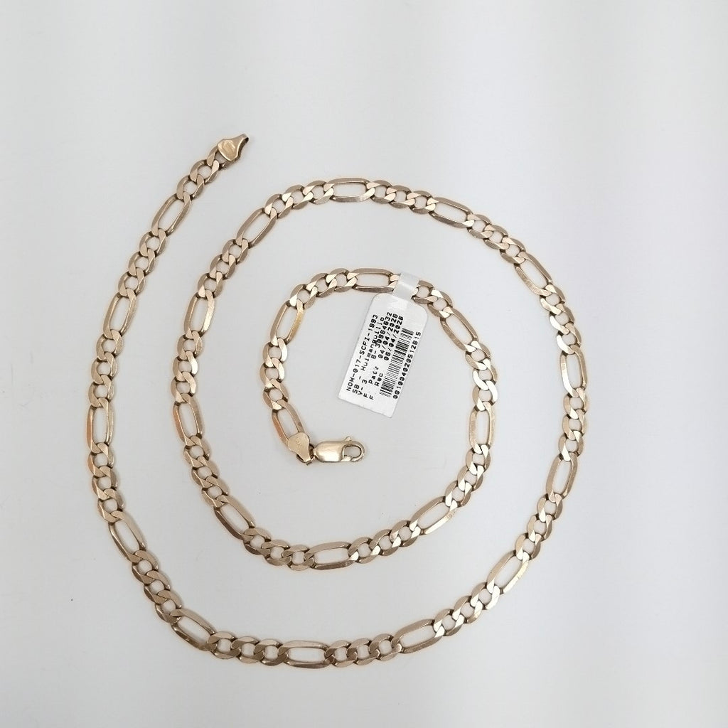 CADENA ORO 14 K 28.9 GRMS (SEMINUEVO)