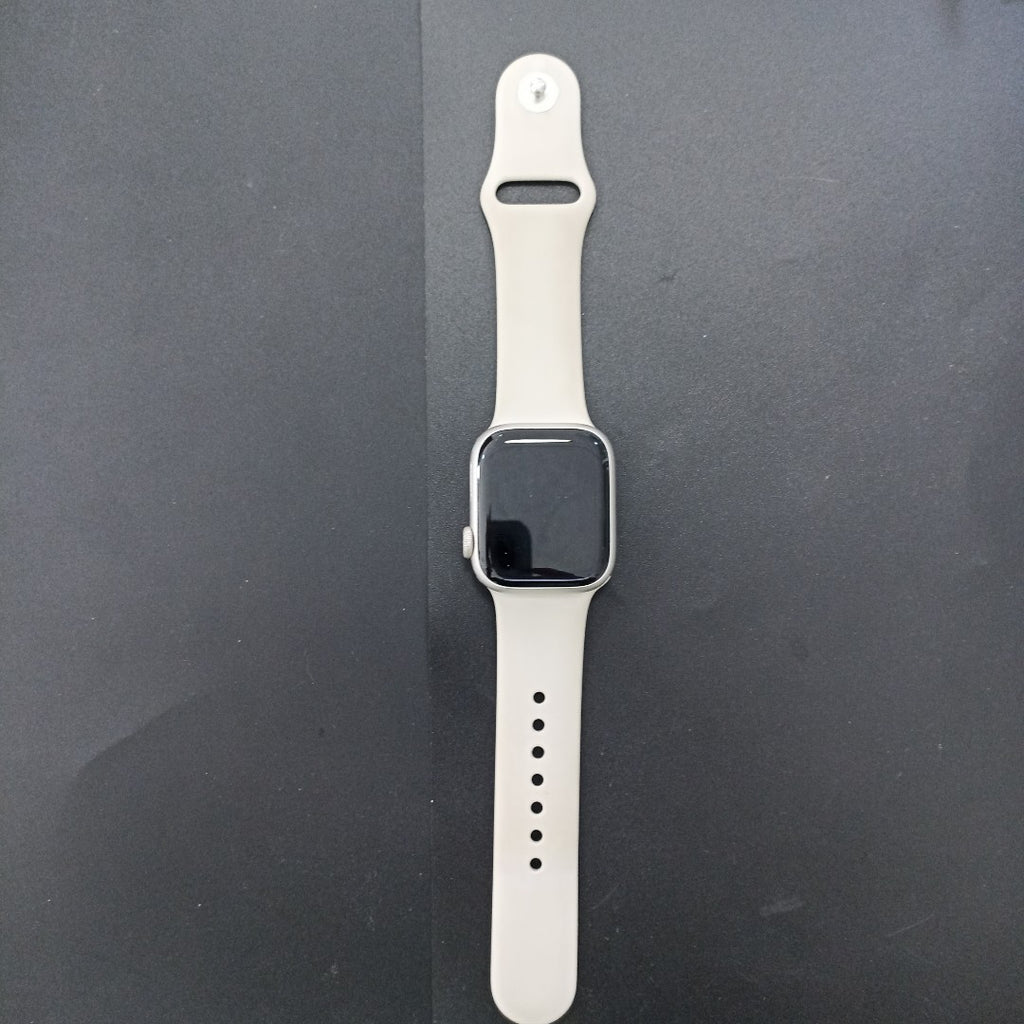 SMARTWATCH APPLE SERIES 9 ALUMINIO A2978 41 MM GPS (SEMINUEVO)