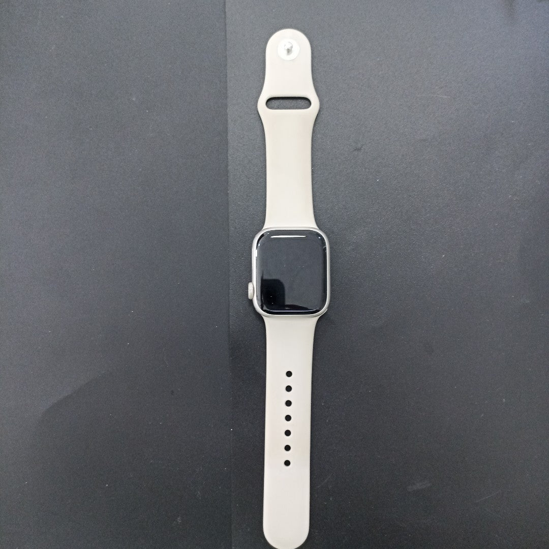 SMARTWATCH APPLE SERIES 9 ALUMINIO A2978 41 MM GPS (SEMINUEVO)