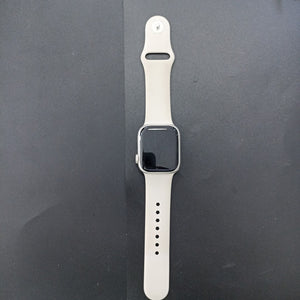 SMARTWATCH APPLE SERIES 9 ALUMINIO A2978 41 MM GPS (SEMINUEVO)