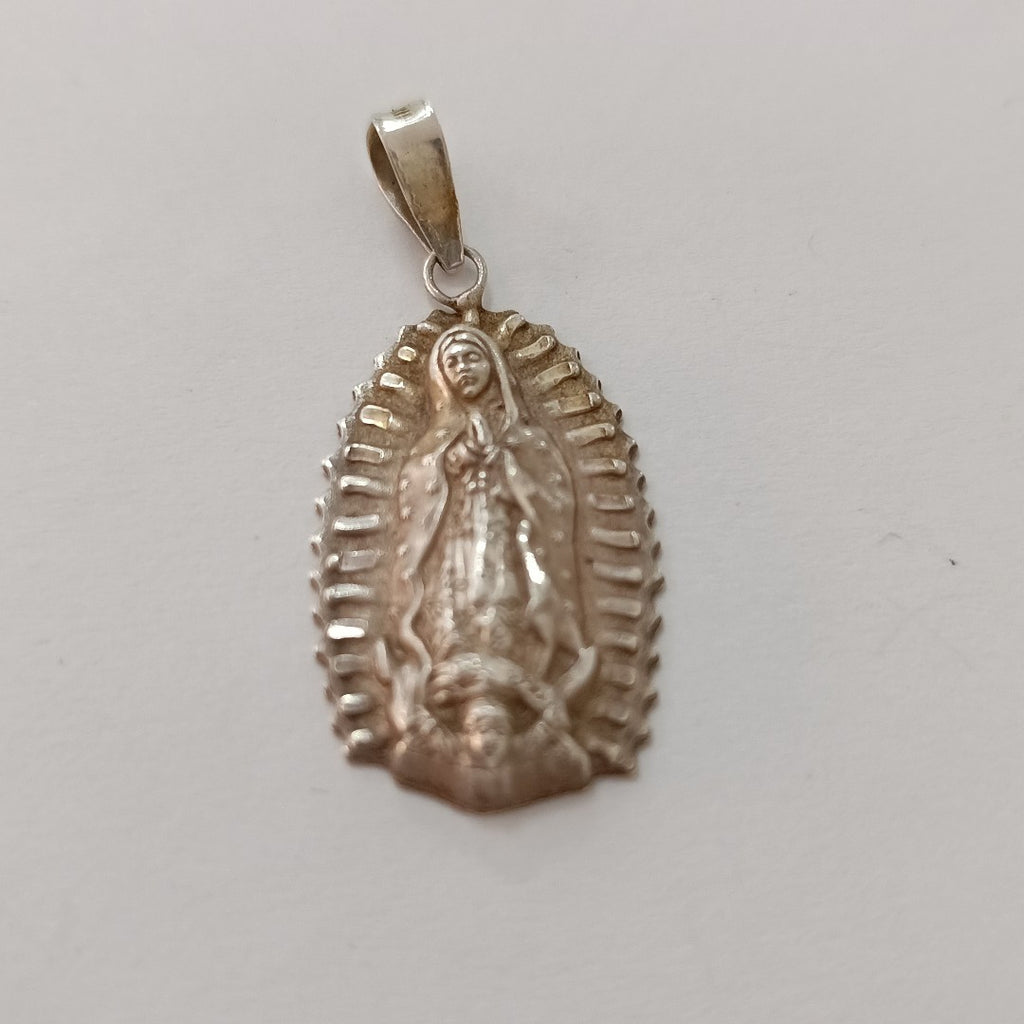 DIJE PLATA 2.3 GRMS (SEMINUEVO)