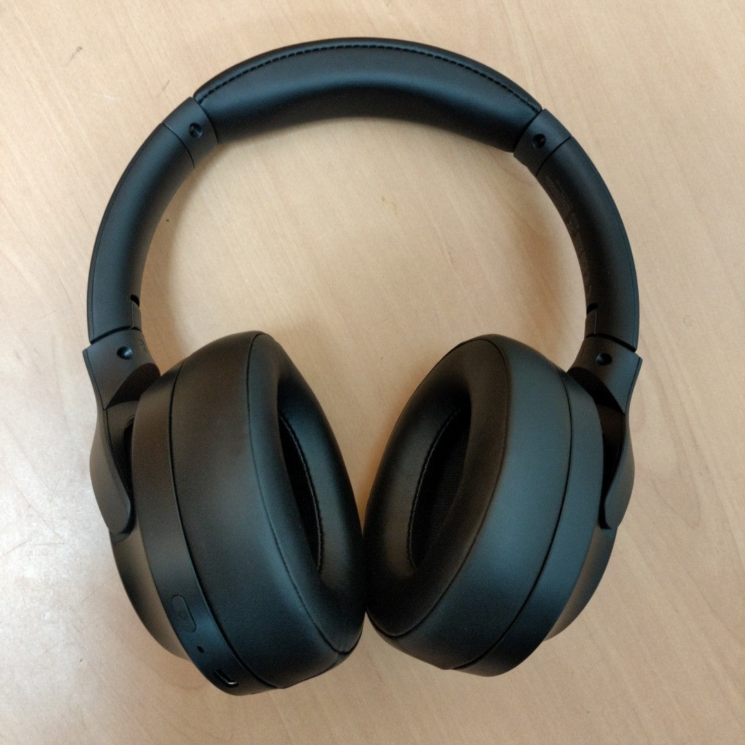 AUDIFONOS HONOR CHOICE HEADPHONES INALAMBRICO OVER EAR (SEMINUEVO)