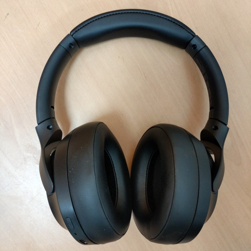 AUDIFONOS HONOR CHOICE HEADPHONES INALAMBRICO OVER EAR (SEMINUEVO)