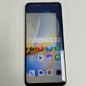 CELULAR REALME NOTE 70 RMX5313 (2025) 128 GB 4 GB RAM (SEMINUEVO)