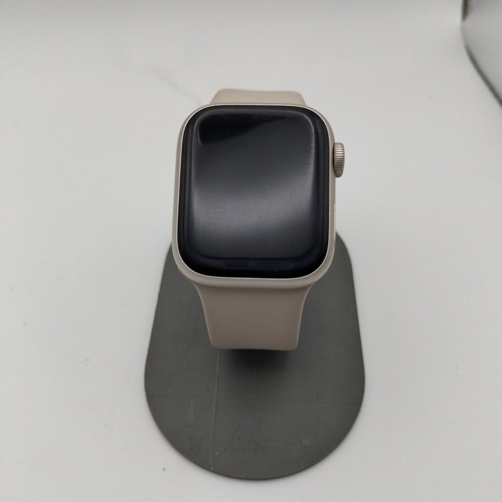 SMARTWATCH APPLE SERIES 9 ALUMINIO A2978 41 MM GPS (SEMINUEVO)
