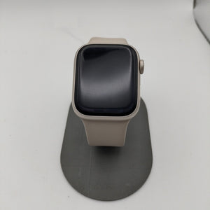 SMARTWATCH APPLE SERIES 9 ALUMINIO A2978 41 MM GPS (SEMINUEVO)