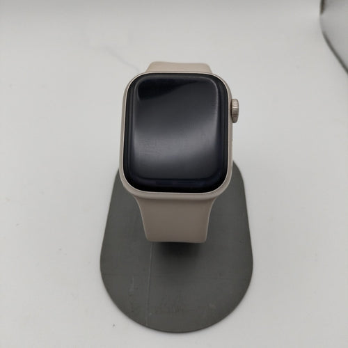SMARTWATCH APPLE SERIES 9 ALUMINIO A2978 41 MM GPS (SEMINUEVO)