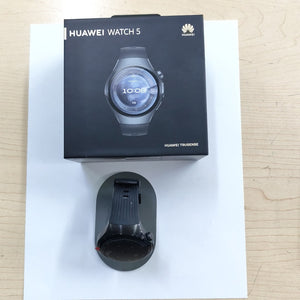 SMARTWATCH HUAWEI WATCH 5 RTS-AL00 46 MM GPS + CELULAR (SEMINUEVO)