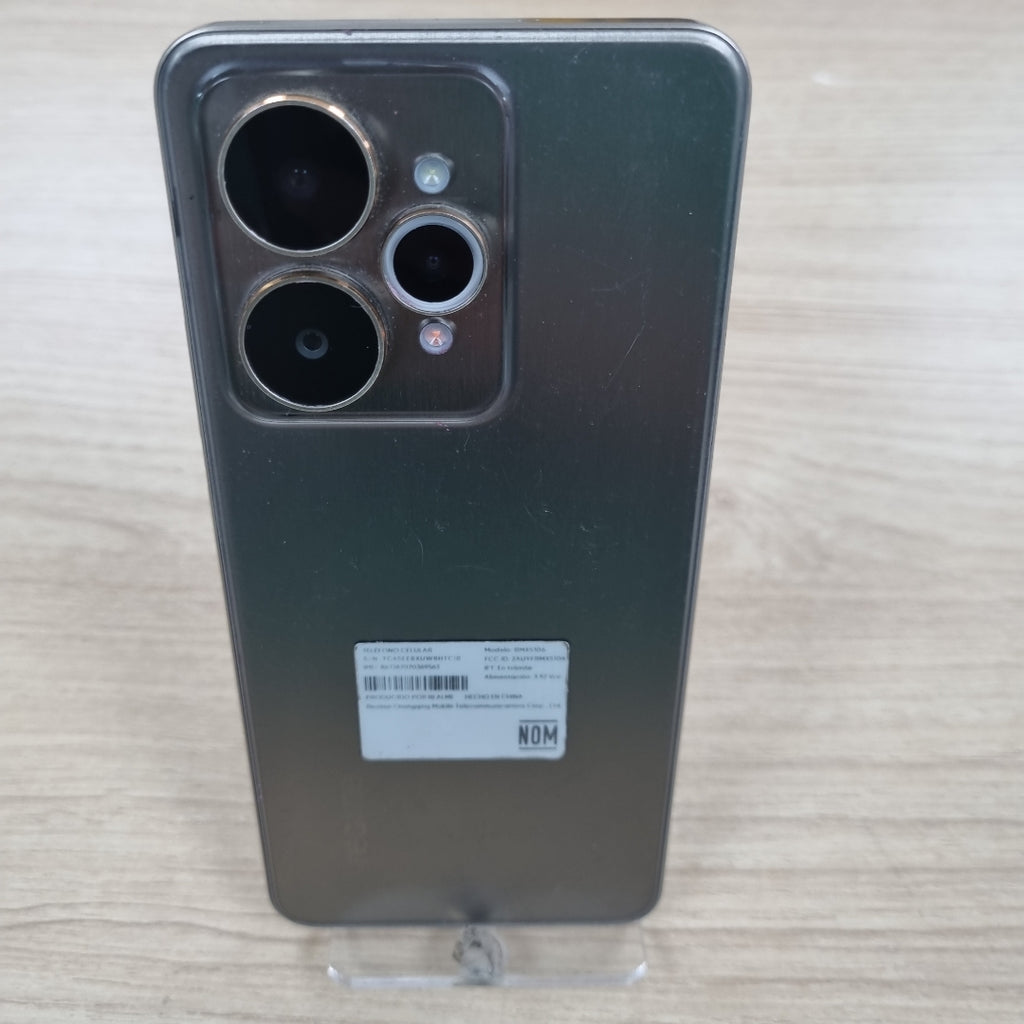 CELULAR REALME 15 5G RMX5106 (2025) 256 GB 8 GB RAM (SEMINUEVO)