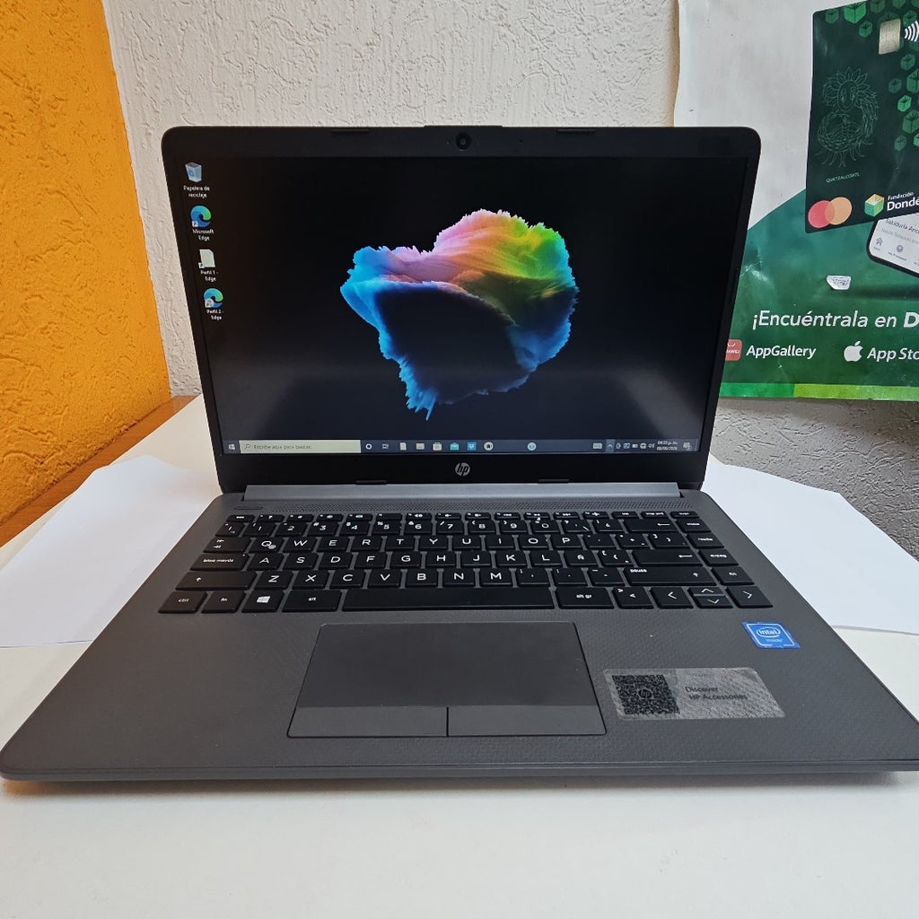 LAPTOP OTRAS MARCAS OTROS MODELOS 4GB A 7.9GB RAM, 321GB A 500GB DD MEMORIA RAM 4GB A 7.9GB DISCO DURO 321GB A 500GB (SEMINUEVO)