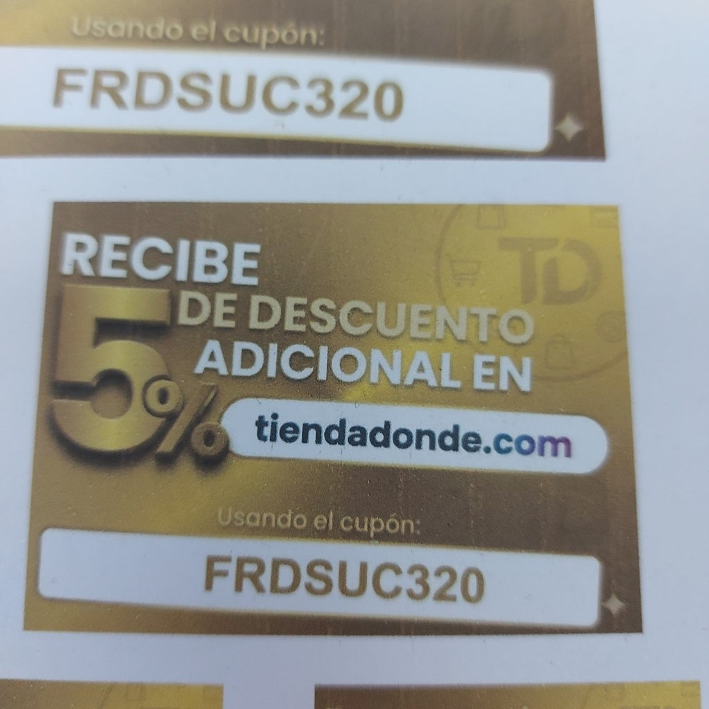 DIJE ORO 14 K 2,30 GRMS (SEMINUEVO)