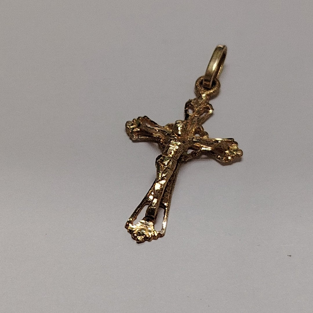 DIJE ORO 10 K 2.3 GRMS (SEMINUEVO)