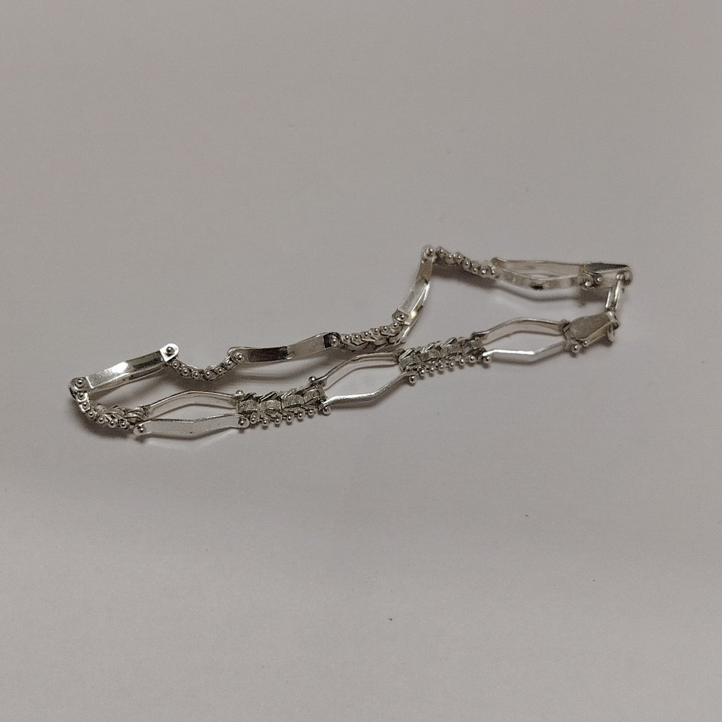 PULSERA ORO 14 K 6.3 GRMS (SEMINUEVO)