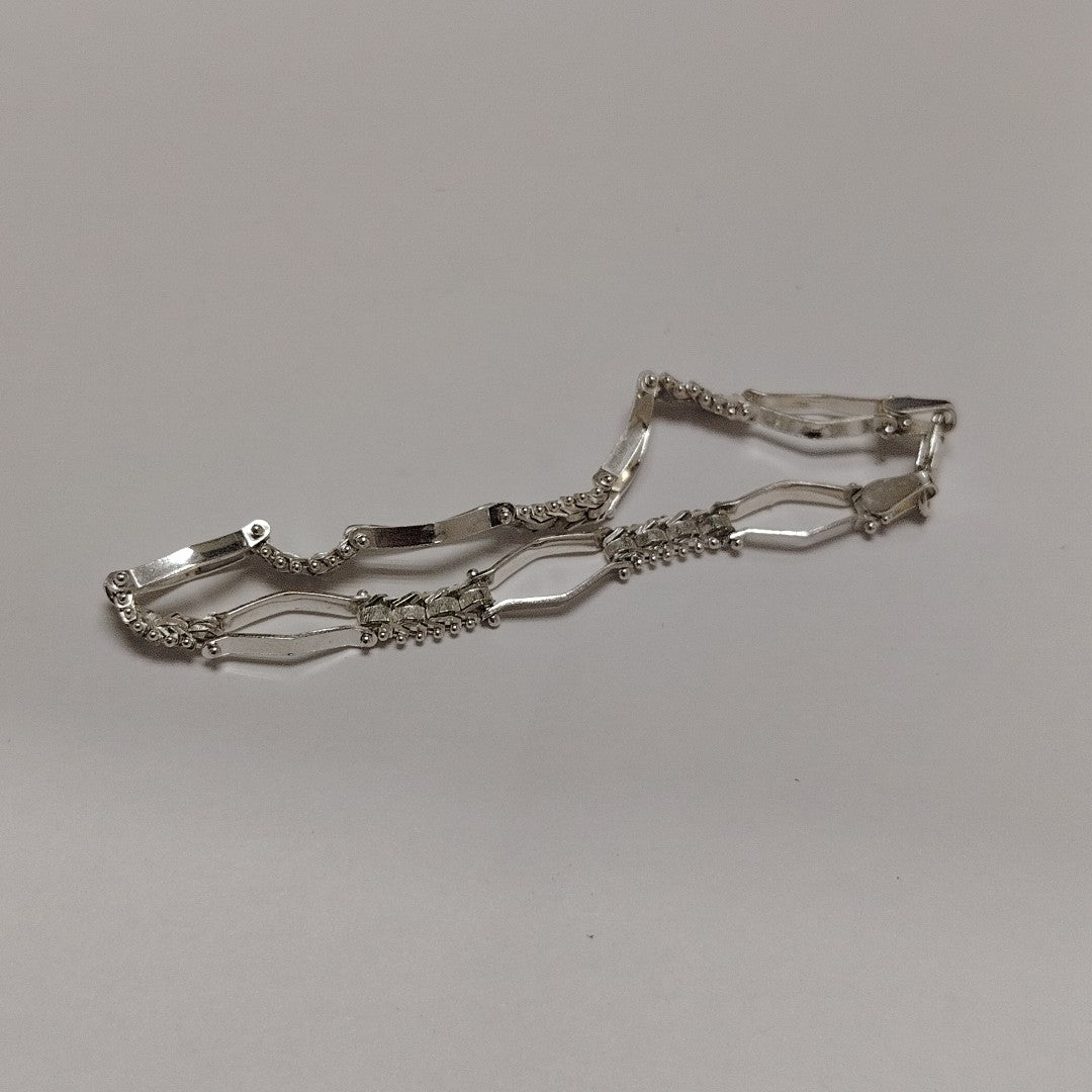 PULSERA ORO 14 K 6.3 GRMS (SEMINUEVO)