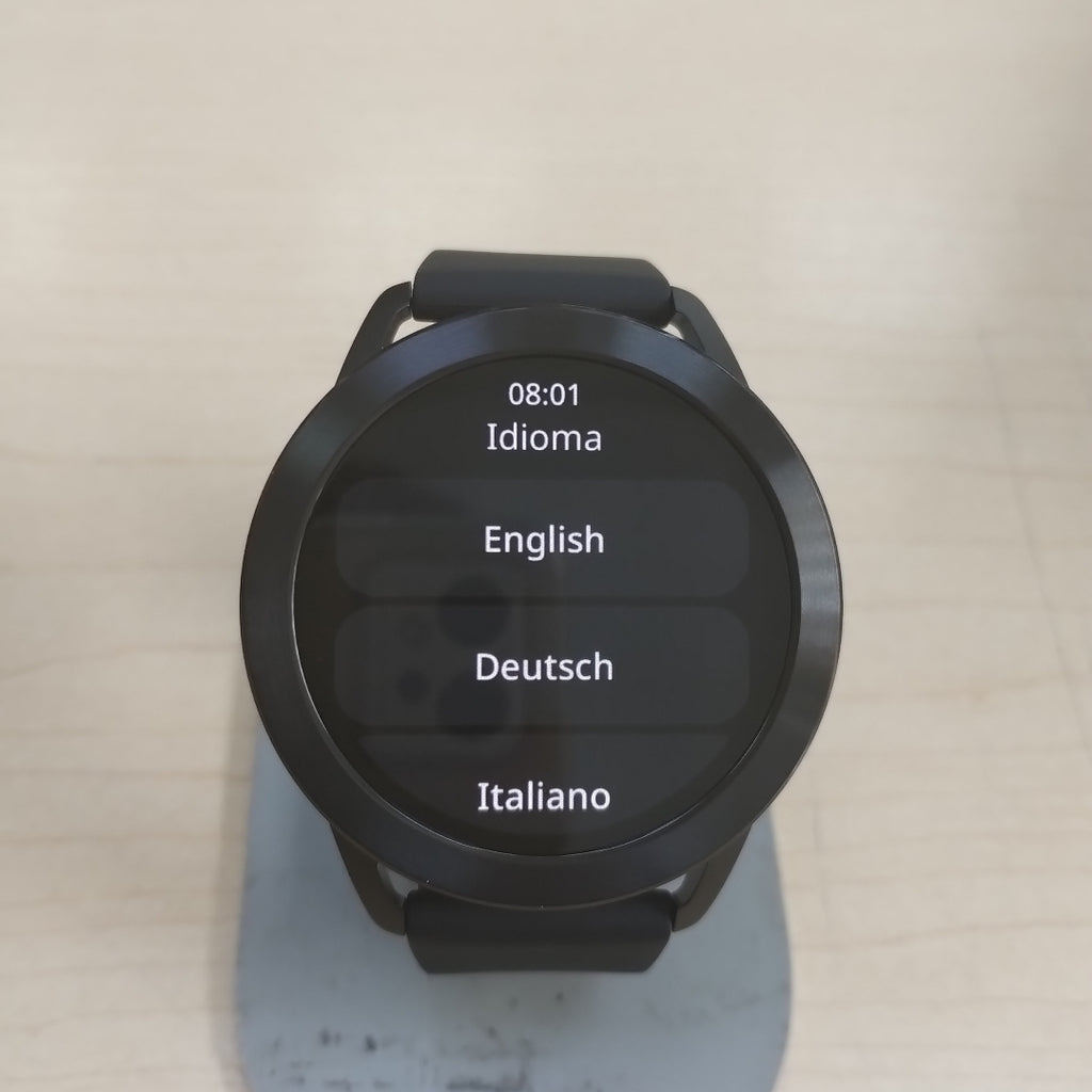 SMARTWATCH XIAOMI WATCH S3 M2323W1 47 MM BLUETOOTH (SEMINUEVO)