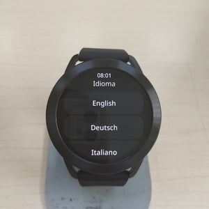 SMARTWATCH XIAOMI WATCH S3 M2323W1 47 MM BLUETOOTH (SEMINUEVO)
