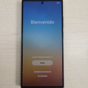 CELULAR SAMSUNG GALAXY S24 ULTRA SM-S928B (2024) 256 GB 12 GB RAM (SEMINUEVO)