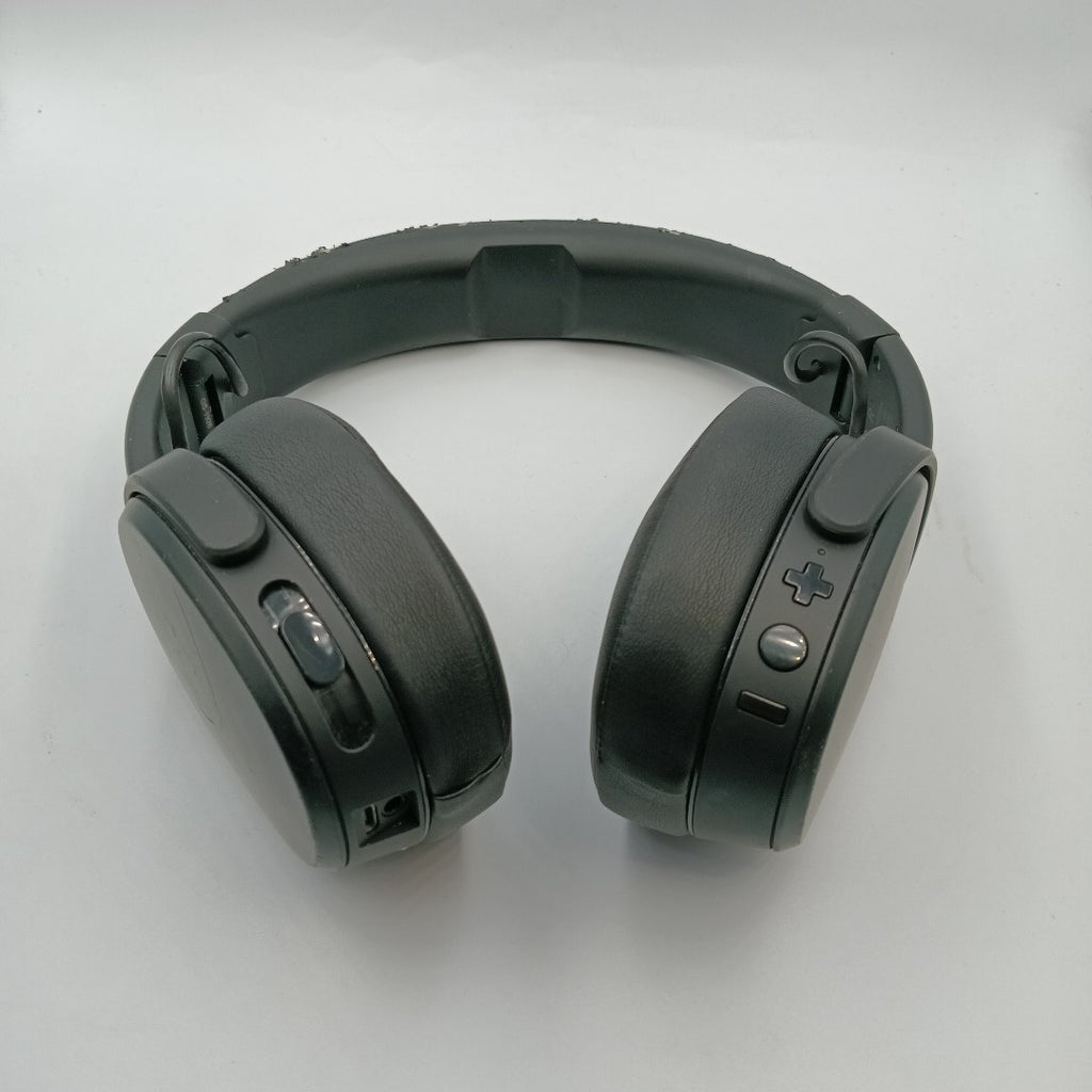 AUDIFONOS SKULLCANDY CRUSHER S6CRW INALAMBRICO OVER EAR (SEMINUEVO)