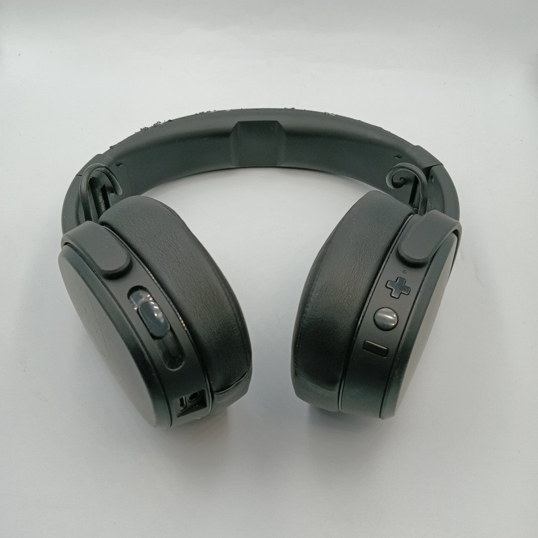 AUDIFONOS SKULLCANDY CRUSHER S6CRW INALAMBRICO OVER EAR (SEMINUEVO)