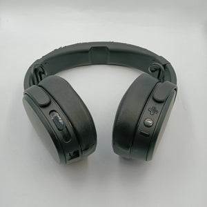 AUDIFONOS SKULLCANDY CRUSHER S6CRW INALAMBRICO OVER EAR (SEMINUEVO)