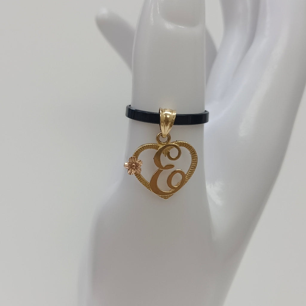 DIJE ORO 14 K 1,20 GRMS (SEMINUEVO)